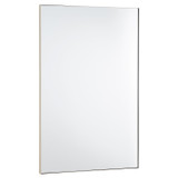 Mirrors Rectangle/Square by Quorum ( 19 | 11-2436-61 Rectangular Mirrors ) 