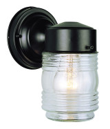 Utility Outdoor by Trans Globe Imports ( 110 | 4900 BK Quinn ) 