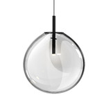 Pendants Sphere by Sonneman ( 69 | 2990.25C-LRG Cantina ) 