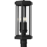 Exterior Post/Pier Head by Progress Lighting ( 54 | P540104-031 Ramsey ) 