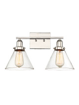 Bathroom Fixtures Two Lights by Savoy House ( 51 | 8-9130-2-109 Drake ) 