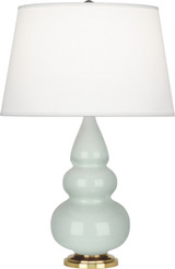 Lamps Table by Robert Abbey ( 165 | 256X Small Triple Gourd ) 