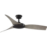 Fans Damp Location by Progress Lighting ( 54 | P250071-020 Spicer ) 
