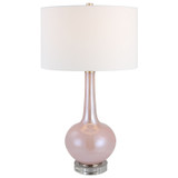 Lamps Table by Uttermost ( 52 | 30144 Rosa ) 