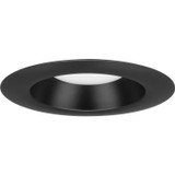 Recessed Line Voltage 6In Trims by Progress Lighting ( 54 | P800018-031-CS Intrinsic ) 