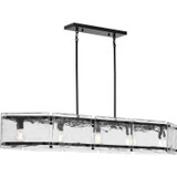 Linear/Island Multi-port/Cascade by Progress Lighting ( 54 | P400356-31M Rivera ) 