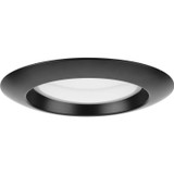 Recessed Line Voltage 5In Trims by Progress Lighting ( 54 | P800022-031-CS Intrinsic ) 
