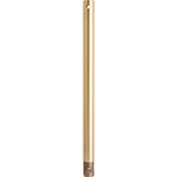 Fans Accessories by Quorum ( 19 | 6-1280 12 in. Downrods ) 