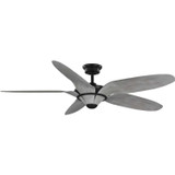 Fans Damp Location by Progress Lighting ( 54 | P250073-182 Mesilla ) 