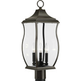 Exterior Post/Pier Head by Progress Lighting ( 54 | P5404-108 Township ) 
