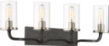 Bathroom Fixtures Four Lights by Nuvo Lighting ( 72 | 60-6129 Sherwood ) 