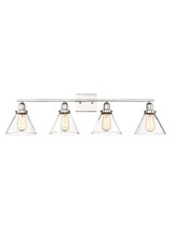 Bathroom Fixtures Four Lights by Savoy House ( 51 | 8-9130-4-109 Drake ) 