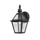 Exterior Wall Mount by Troy Lighting ( 67 | B9620-TBK Townsend ) 