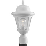 Exterior Post/Pier Head by Progress Lighting ( 54 | P5445-30 Westport ) 
