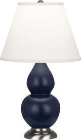 Lamps Table by Robert Abbey ( 165 | MMB52 Small Double Gourd ) 
