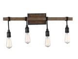 Bathroom Fixtures Four Lights by Savoy House ( 51 | 8-993-4-41 Burgess ) 