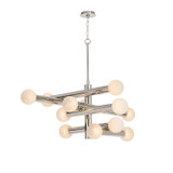 Large Chandeliers Glass Shade by Regina Andrew ( 400 | 16-1444PN Dion ) 