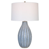 Lamps Table by Uttermost ( 52 | 30161-1 Veston ) 