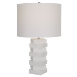 Lamps Table Accent by Uttermost ( 52 | 30164-1 Ascent ) 