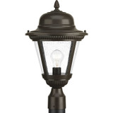 Exterior Post/Pier Head by Progress Lighting ( 54 | P5458-20 Westport ) 