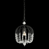Mini Pendants Open Frame by Varaluz ( 137 | 343P01MB Voliere ) 