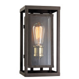 Exterior Wall Mt./Flush by Trans Globe Imports ( 110 | 50220 ROB Showcase ) 