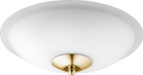 Fans Light Kits by Quorum ( 19 | 1180-880 1180 Light Kits ) 