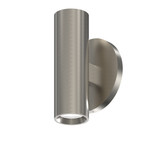 Sconces Directional/Cylinder by Sonneman ( 69 | 3050.13-BN25 ALC ) 