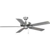 Fans Ceiling Fans by Progress Lighting ( 54 | P250080-009 Airpro Builder Fan ) 