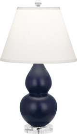 Lamps Table by Robert Abbey ( 165 | MMB53 Small Double Gourd ) 