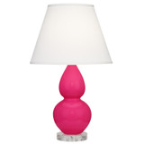 Lamps Table by Robert Abbey ( 165 | RZ13X Small Double Gourd ) 