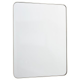 Mirrors Rectangle/Square by Quorum ( 19 | 12-3040-61 Stadium Mirrors ) 