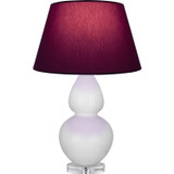 Lamps Table by Robert Abbey ( 165 | DY23P Double Gourd ) 