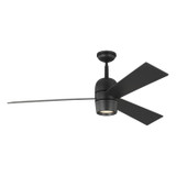 Fans Ceiling Fans by Visual Comfort Fan ( 71 | 3ALBR60MBKD Alba ) 