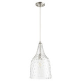 Mini Pendants Cable by Quorum ( 19 | 8142-65 8142 Pendants ) 