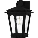 Exterior Wall Mount by Quoizel ( 10 | HUK8408EK Huck ) 