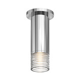 Flush Mounts Directional by Sonneman ( 69 | 3062.01-CC25 ALC ) 