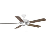 Fans Ceiling Fans by Progress Lighting ( 54 | P250084-030 AirPro ) 