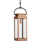 Exterior Hanging by Progress Lighting ( 54 | P550018-169 Union Square ) 