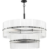 Mid. Chandeliers Glass Down by Progress Lighting ( 54 | P400390-31M Seville ) 