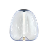 Pendants Glass Down by Sonneman ( 69 | 3073.25 Mela ) 