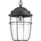 Exterior Hanging by Progress Lighting ( 54 | P550025-031 Holcombe ) 