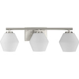 Bathroom Fixtures Three Lights by Progress Lighting ( 54 | P300432-009 Copeland ) 