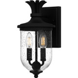 Exterior Wall Mount by Quoizel ( 10 | HVN8406EK Havana ) 