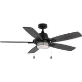 Fans Ceiling Fans by Progress Lighting ( 54 | P250095-31M-WB Freestone ) 