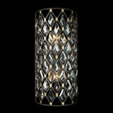 Sconces Pocket by Varaluz ( 137 | 345W02CBHG Windsor ) 