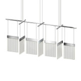 Linear/Island Multi-port/Cascade by Sonneman ( 69 | 3096.01 V Panels ) 