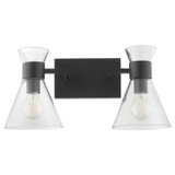 Bathroom Fixtures Two Lights by Quorum ( 19 | 5119-2-259 Beldar ) 