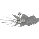 Fans Damp Location by Progress Lighting ( 54 | P250098-081 Springer Ii ) 