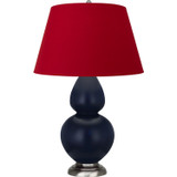 Lamps Table by Robert Abbey ( 165 | MMB59R Double Gourd ) 